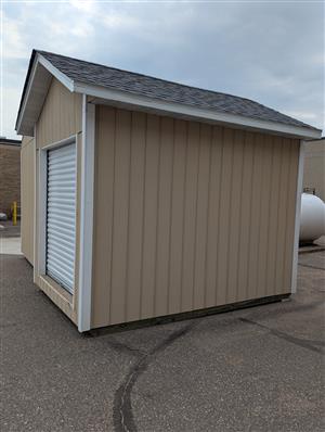 Shed 2